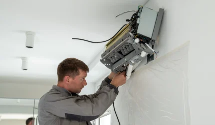 ac repair chicago il