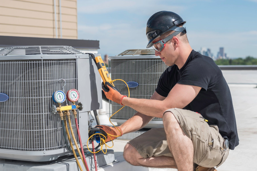 commercial hvac services chicago il commercial hvac services chicago il