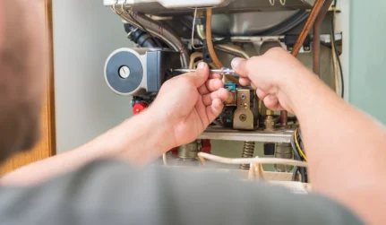 heating and furnace repair chicago il