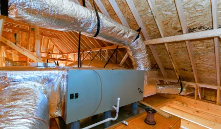 residential hvac maintenance chicago il